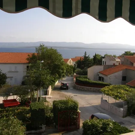 In With Sea View, Balcony, Air Conditioning, Wifi 3416-1 Apartment Bol