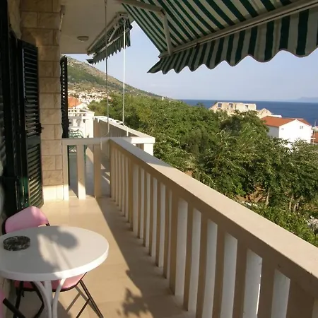 In With Sea View, Balcony, Air Conditioning, Wifi 3416-1