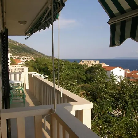 In With Sea View, Balcony, Air Conditioning, Wifi 3416-1 Apartament