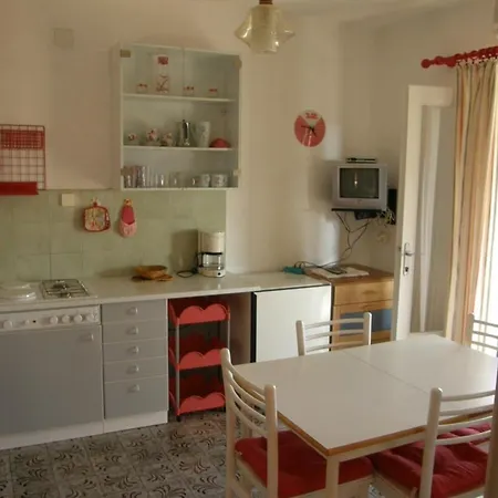 In With Sea View, Balcony, Air Conditioning, Wifi 3416-1 *