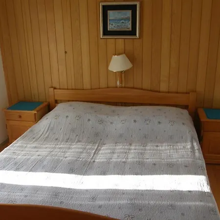 Apartment In With Sea View, Balcony, Air Conditioning, Wifi 3416-1