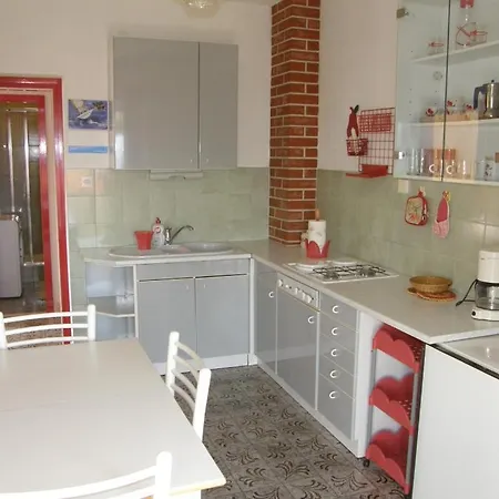 In With Sea View, Balcony, Air Conditioning, Wifi 3416-1 Apartment *