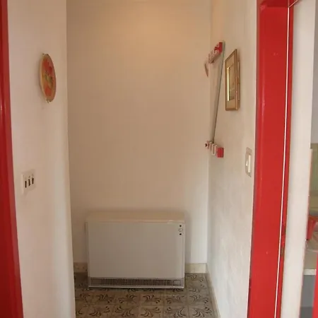 Apartment In With Sea View, Balcony, Air Conditioning, Wifi 3416-1 Bol