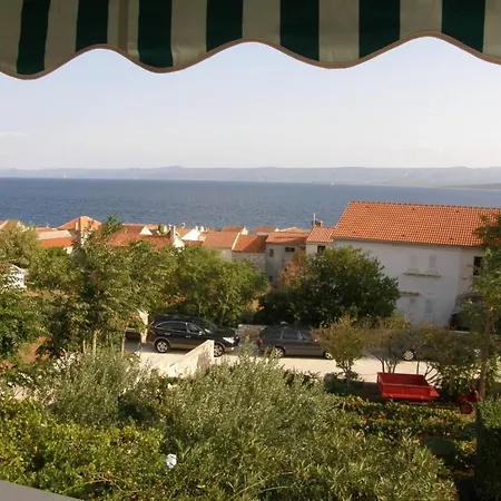In With Sea View, Balcony, Air Conditioning, Wifi 3416-1 Apartment