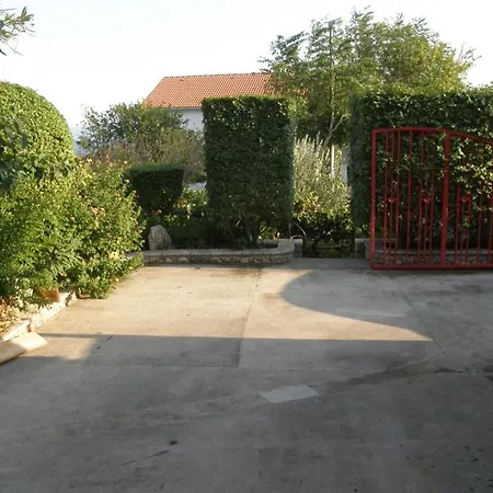 Apartament In With Sea View, Balcony, Air Conditioning, Wifi 3416-1 *