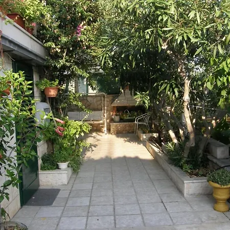 In With Sea View, Balcony, Air Conditioning, Wifi 3416-1 Apartment *