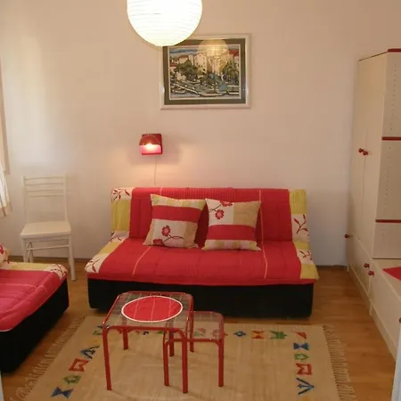 In With Sea View, Balcony, Air Conditioning, Wifi 3416-1 Bol