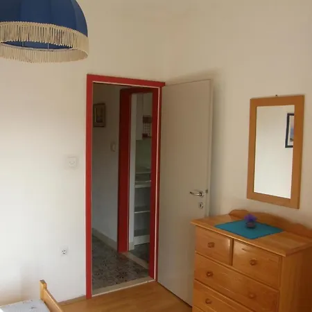 In With Sea View, Balcony, Air Conditioning, Wifi 3416-1 *
